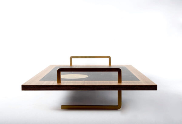 LiquID Tray by Kontaki Design