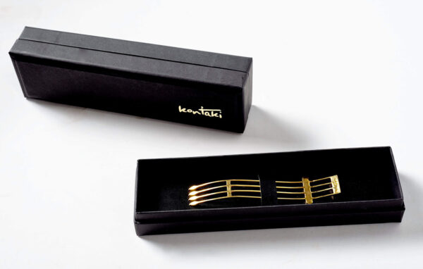 LiquID fork by Kontaki Design