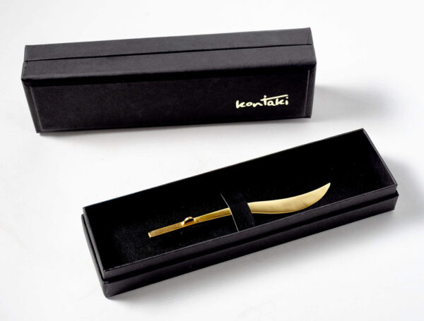 LiquID-knife by Kontaki Design